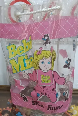 Sacca Bebi Mia