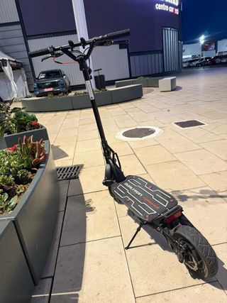 Dualtron Forever DGT Patinete Eléctrico