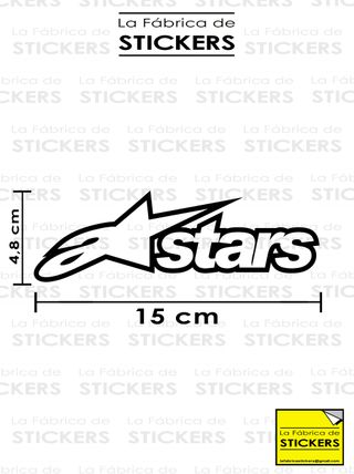 2 Pegatinas vinilo de corte Audi QUATTRO