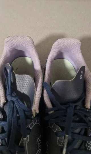 Zapatillas niño fútbol