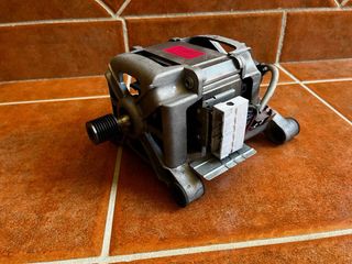 Motor lavadora Samsung