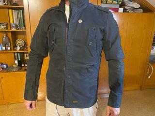 Chaqueta G-star Talla 50 Negra