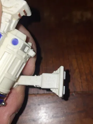 Star Wars R2D2 Kenner 1995