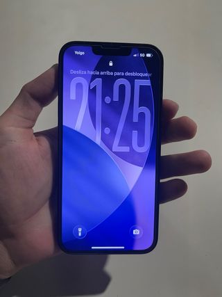 iPhone 14 Nuevo - 6 Meses de Uso