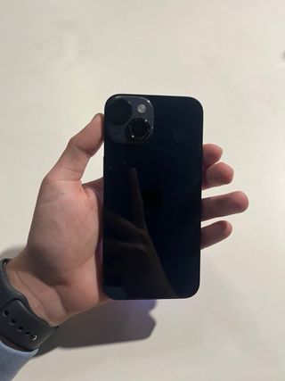 iPhone 14 Nuevo - 6 Meses de Uso