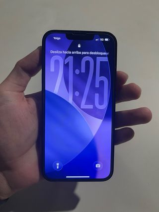 iPhone 14 Nuevo - 6 Meses de Uso