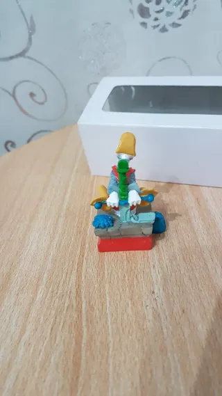 Paperino e Topolino Disney Vintage