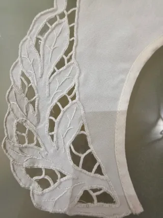 Tre colletti bianchi