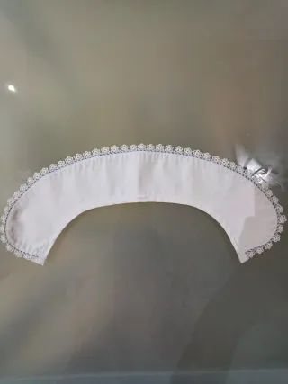 Tre colletti bianchi