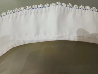 Tre colletti bianchi