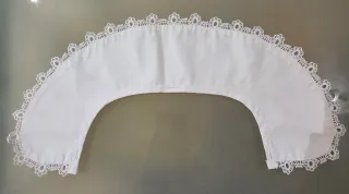 Tre colletti bianchi