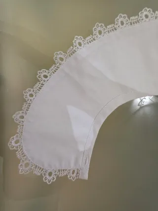 Tre colletti bianchi