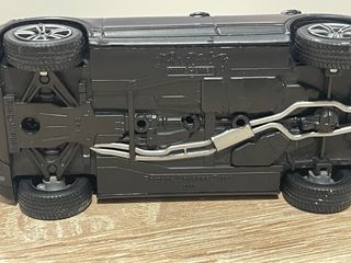 Minichamps Porsche Cayenne 1:43