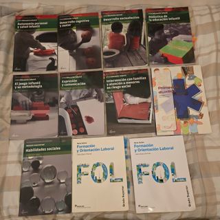 Autonomía personal y salud infantil