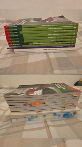 Autonomía personal y salud infantil