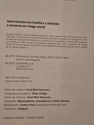 Autonomía personal y salud infantil