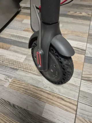 Patinete Eléctrico Xiaomi