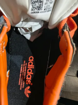 Adidas Samba OG JI2734 Leopardo Talla 36