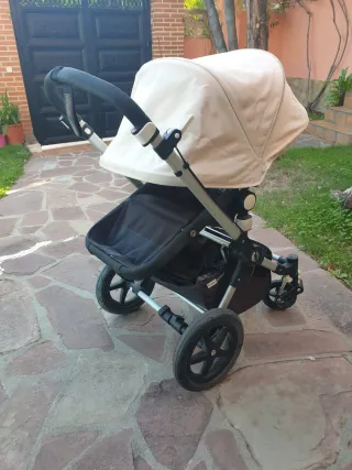 Passeggino Bugaboo Camaleon