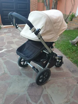 Passeggino Bugaboo Camaleon