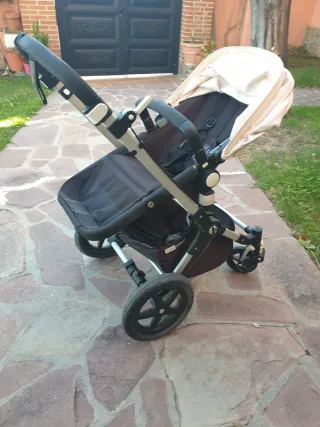 Passeggino Bugaboo Camaleon