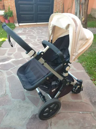 Passeggino Bugaboo Camaleon