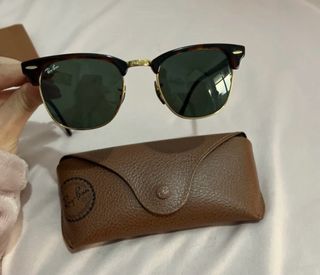 Gafas de sol Ray-Ban originales