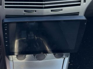 Pantalla Coche Carplay para Opel astra
