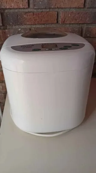 Panificadora Taurus My Bread