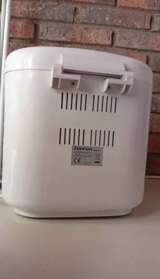 Panificadora Taurus My Bread