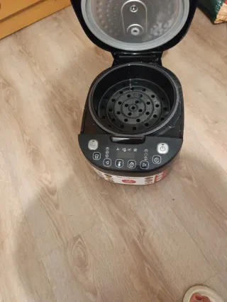 Robot de cocina Moulinex