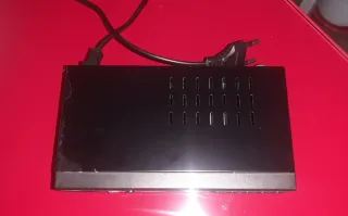 Receptor TDT Esperanza EV106P DVB-T2 HEVC H.265