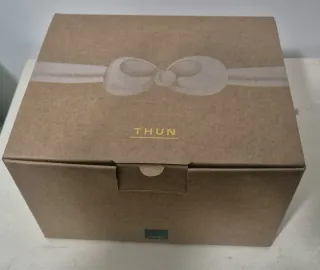 Set 2 Tazze Thun Caffè al Volo