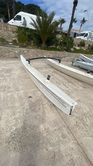 Patines Hobie Cat 16