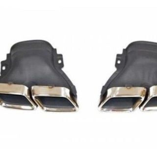 Cola de Escape Mercedes W213 E63