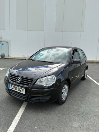 Volkswagen Polo 2006