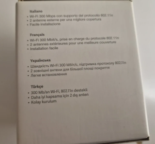 Repetidor WiFi Xiaomi Mi Range Extender Pro