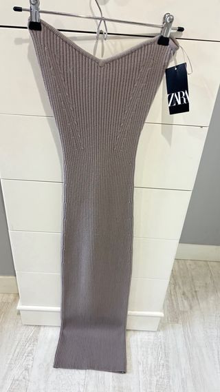 Lote Vestidos  Zara y varios