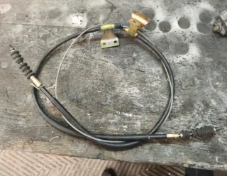 Cable Freno Mano Seat 124