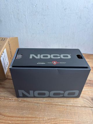 NOCO Genius2EU Cargador Inteligente de...