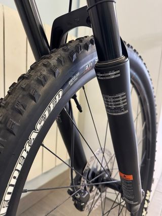 Bicicleta Giant Stance 29 Doble Suspensión NUEVA