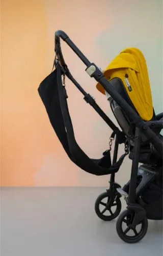 Hamaca para cochecito / stroller hammock
