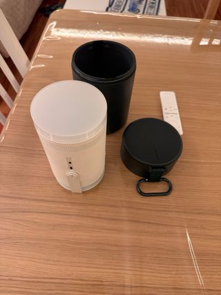 Proyector Samsung The Freestyle 2ª Gen