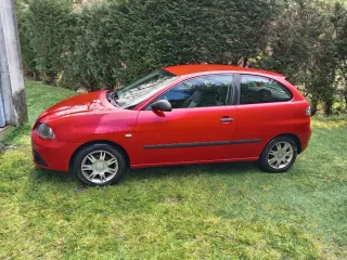 SEAT Ibiza 2006