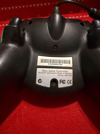 Controller Xbox Originale The Duke