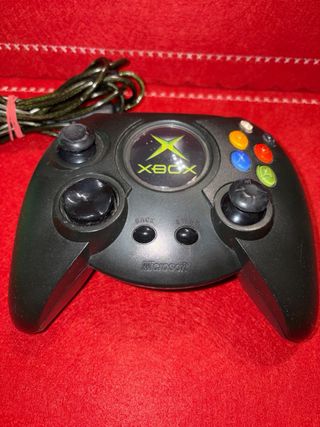 Controller Xbox Originale The Duke