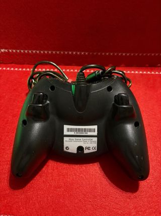 Controller Xbox Originale The Duke