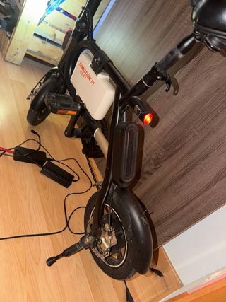 Patinete Eléctrico INMOTION P1