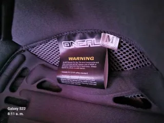 Casco Motocross O'Neal Riders