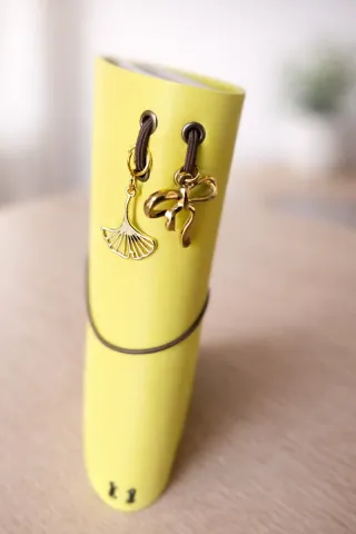 Fundas Tipo Louise Carmen A5 y A6